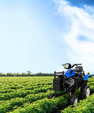 SWARAJ CODE TRACTOR