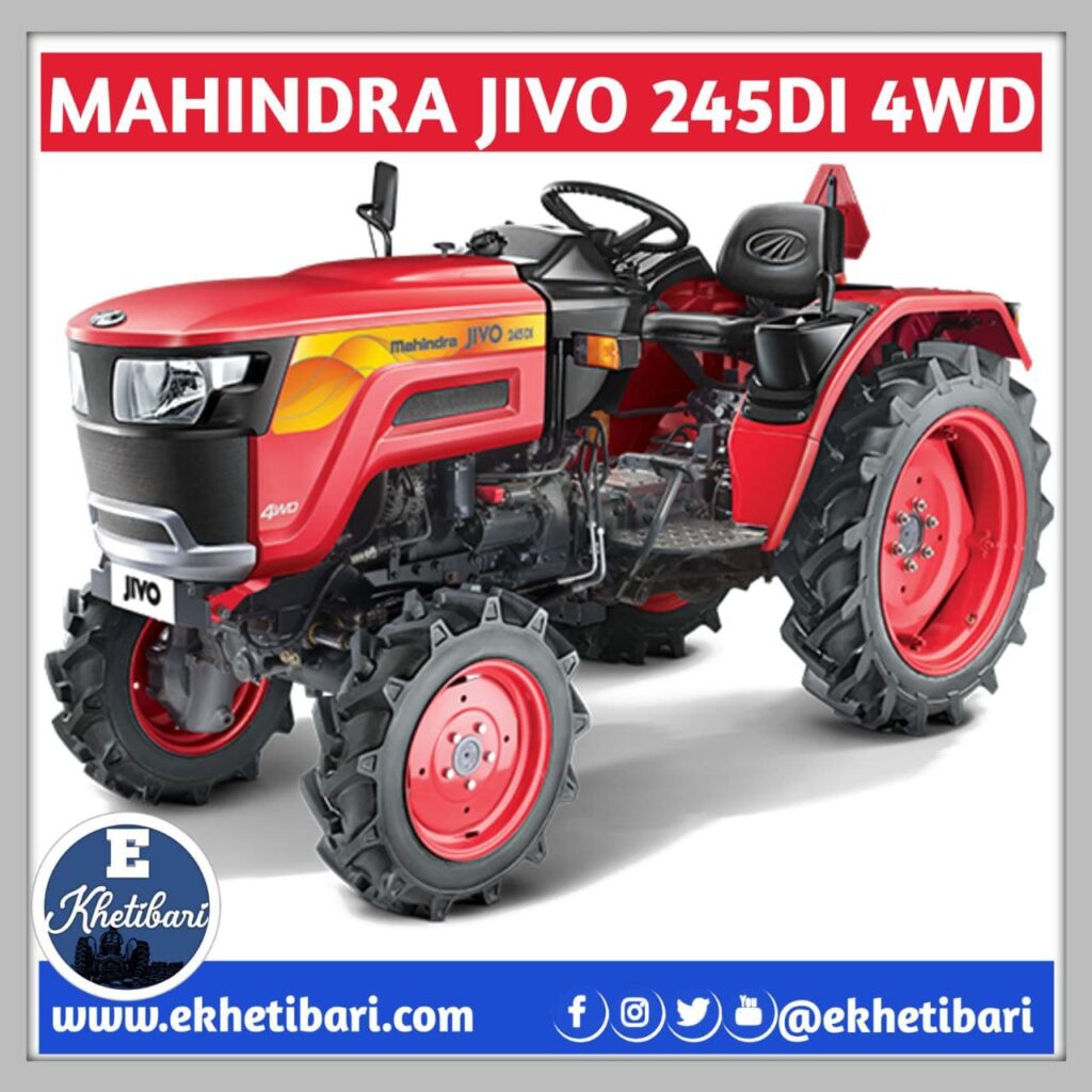 Mahindra & Mahindra