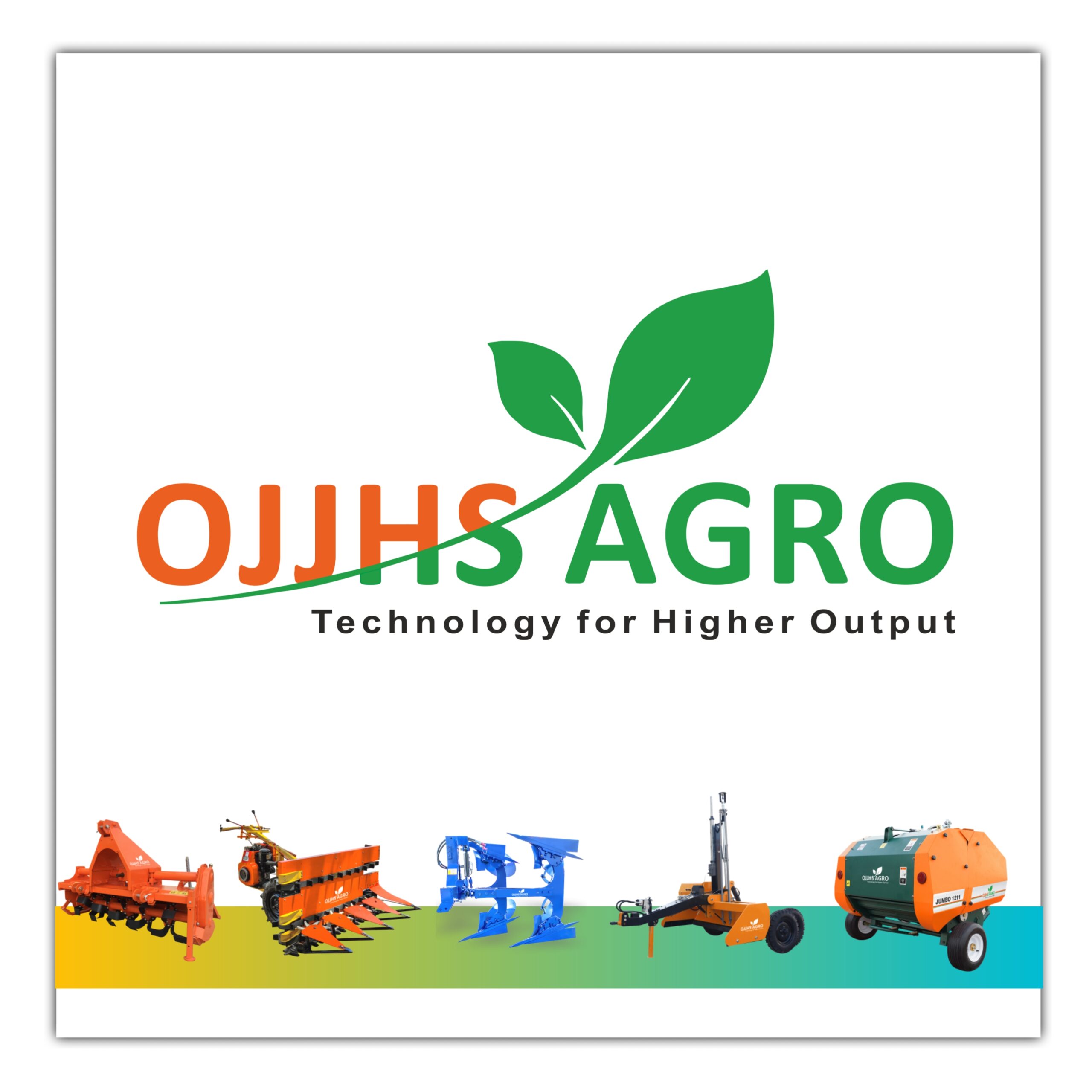 Ojjhs Agro
