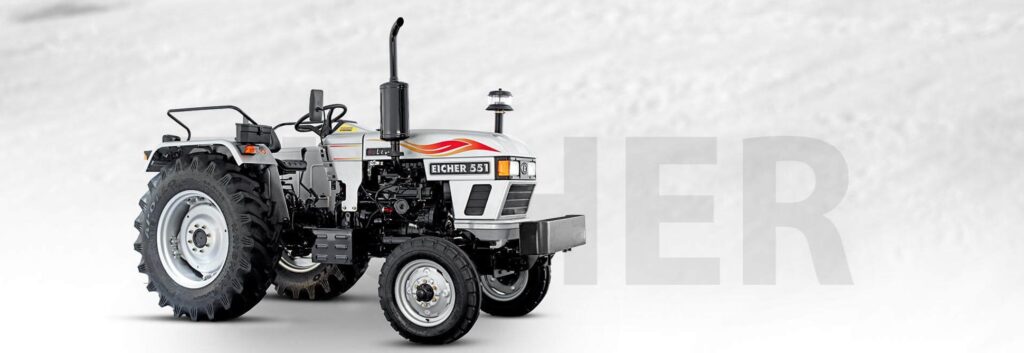 nath tractors