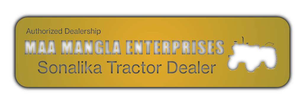 MAA MANGLA ENTERPRISES, ( Sonalika Tractor )
