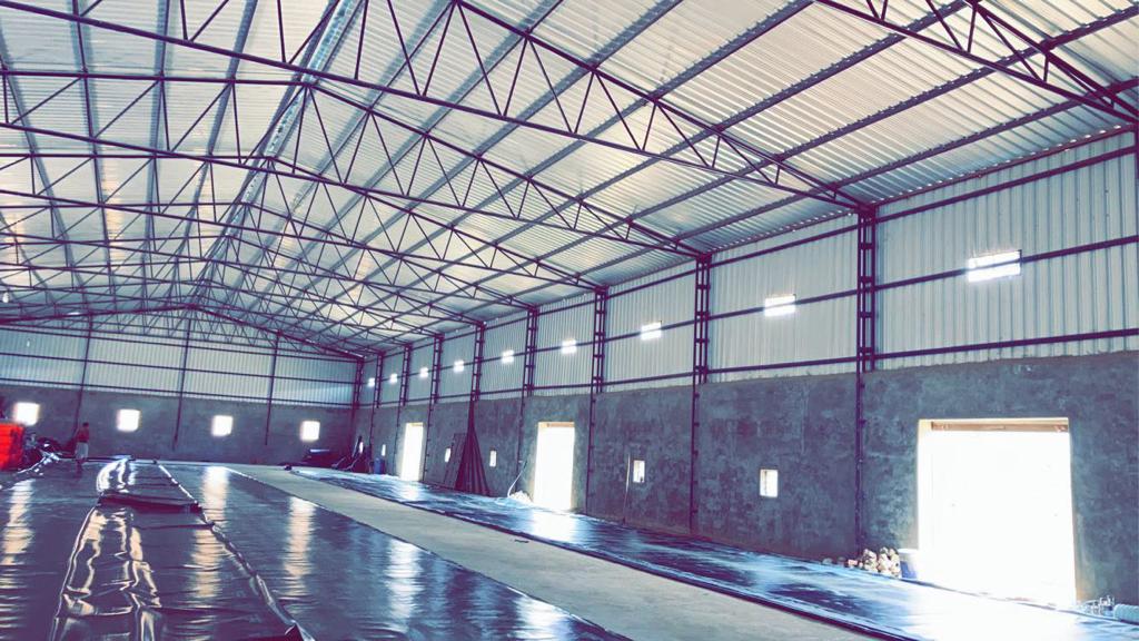 RHINO POWER, RAISINGHNAGAR