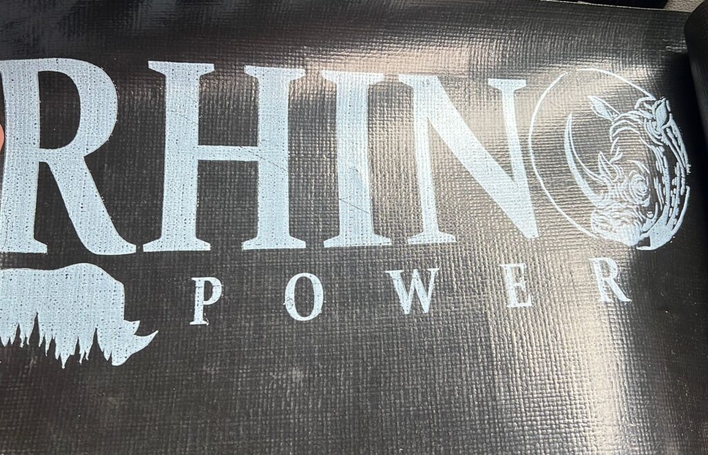 RHINO POWER, RAISINGHNAGAR
