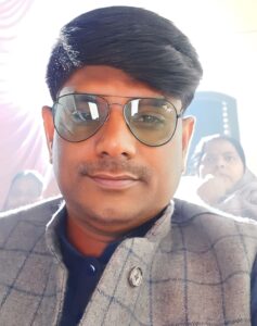 Maa Bindhyabasini tractors agency