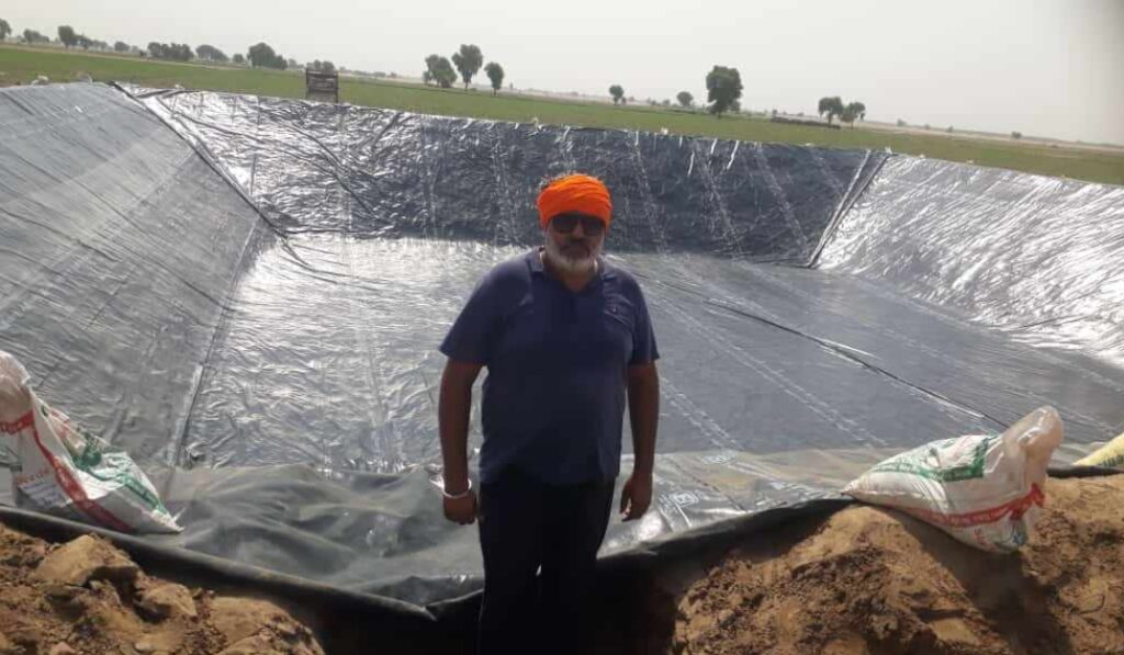 RHINO POWER, RAISINGHNAGAR