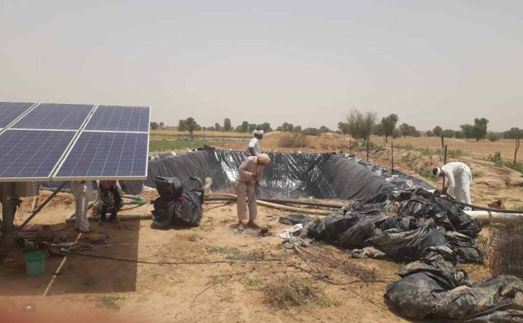 RHINO POWER Diggi Plastic