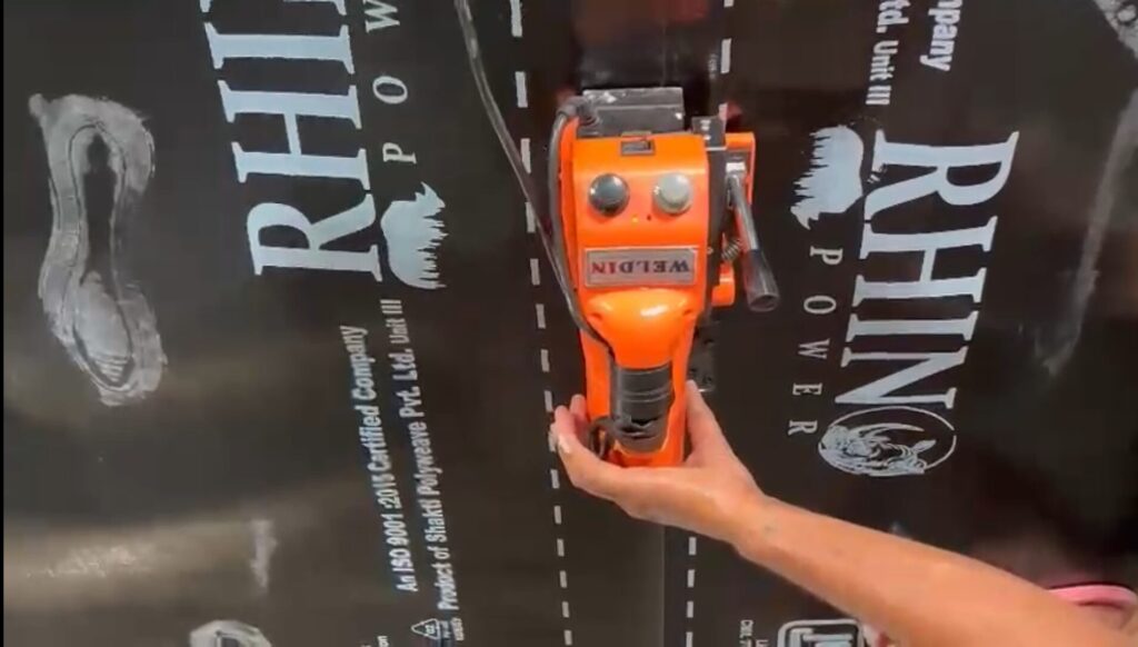 RHINO POWER, RAISINGHNAGAR