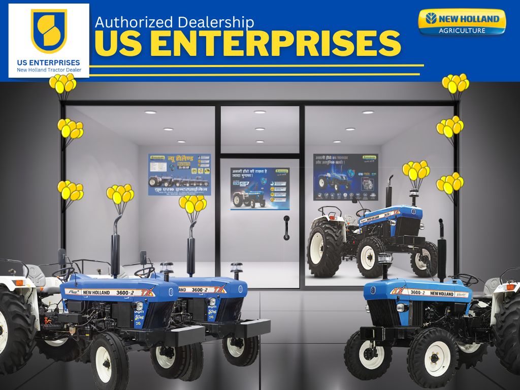 US Enterprises, Biahrsharif