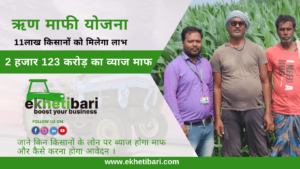 Loan waiver scheme 2023