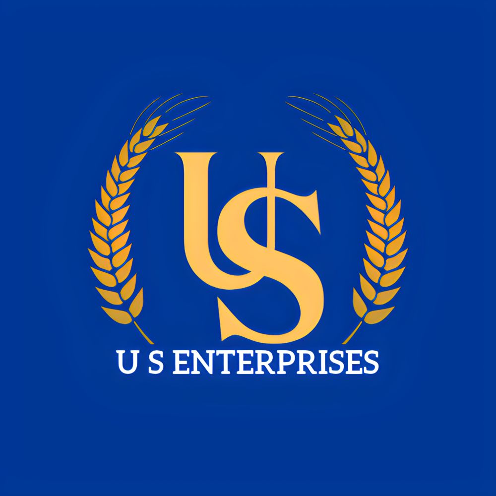 US ENTERPRISES (New Holland Tractor )